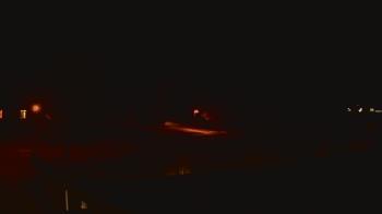 Weather camera view of Mackay Joint SD 182.