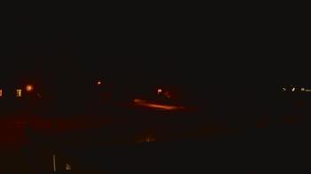 Weather camera view of Mackay Joint SD 182.