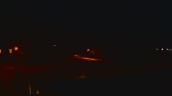 Weather camera view of Mackay Joint SD 182.