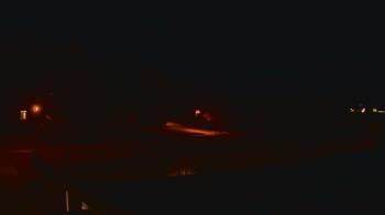 Weather camera view of Mackay Joint SD 182.