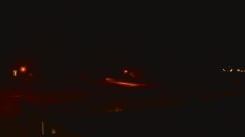 Weather camera view of Mackay Joint SD 182.