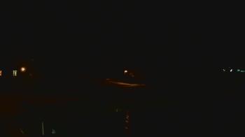 Weather camera view of Mackay Joint SD 182.