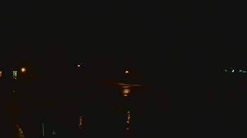 Weather camera view of Mackay Joint SD 182.