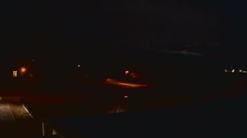 Weather camera view of Mackay Joint SD 182.