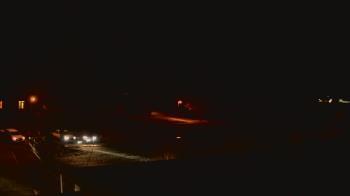 Weather camera view of Mackay Joint SD 182.