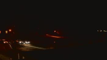 Weather camera view of Mackay Joint SD 182.