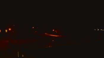 Weather camera view of Mackay Joint SD 182.