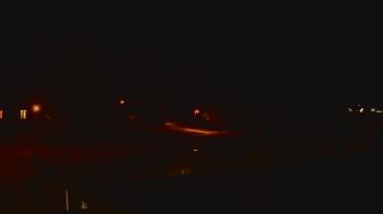 Weather camera view of Mackay Joint SD 182.