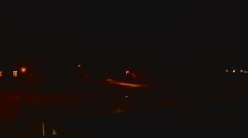 Weather camera view of Mackay Joint SD 182.