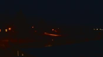 Weather camera view of Mackay Joint SD 182.