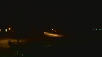 Weather camera view of Mackay Joint SD 182.