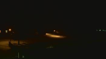 Weather camera view of Mackay Joint SD 182.