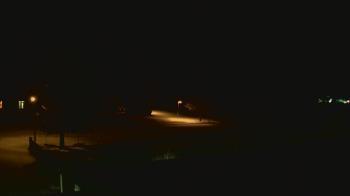 Weather camera view of Mackay Joint SD 182.