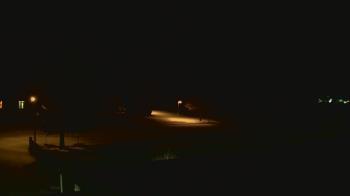 Weather camera view of Mackay Joint SD 182.