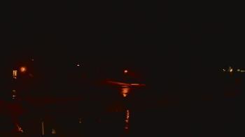 Weather camera view of Mackay Joint SD 182.