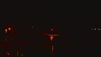 Weather camera view of Mackay Joint SD 182.