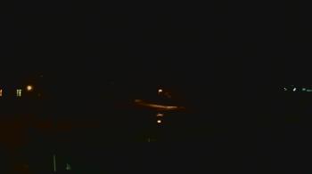 Weather camera view of Mackay Joint SD 182.