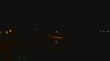 Weather camera view of Mackay Joint SD 182.