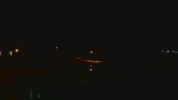 Weather camera view of Mackay Joint SD 182.