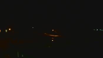 Weather camera view of Mackay Joint SD 182.