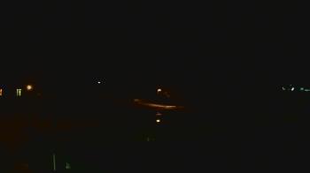 Weather camera view of Mackay Joint SD 182.