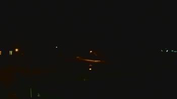 Weather camera view of Mackay Joint SD 182.