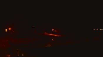 Weather camera view of Mackay Joint SD 182.