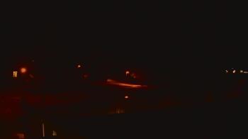 Weather camera view of Mackay Joint SD 182.