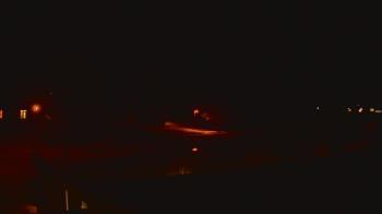 Weather camera view of Mackay Joint SD 182.