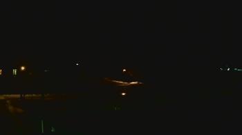 Weather camera view of Mackay Joint SD 182.