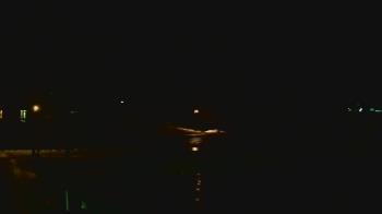 Weather camera view of Mackay Joint SD 182.