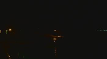 Weather camera view of Mackay Joint SD 182.