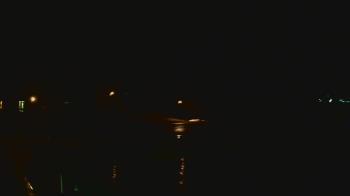 Weather camera view of Mackay Joint SD 182.