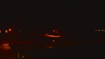 Weather camera view of Mackay Joint SD 182.