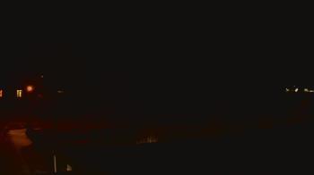 Weather camera view of Mackay Joint SD 182.