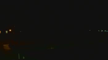 Weather camera view of Mackay Joint SD 182.