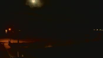 Weather camera view of Mackay Joint SD 182.