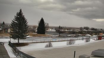 Weather camera view of Mackay Joint SD 182.