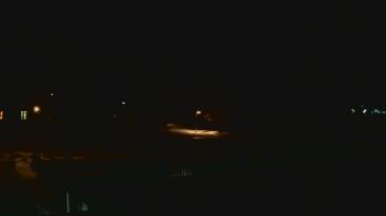 Weather camera view of Mackay Joint SD 182.