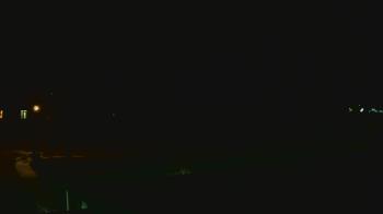 Weather camera view of Mackay Joint SD 182.