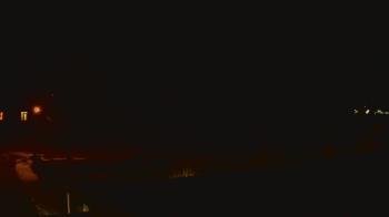 Weather camera view of Mackay Joint SD 182.