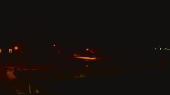 Weather camera view of Mackay Joint SD 182.