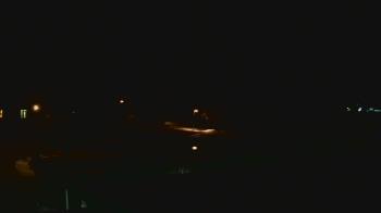 Weather camera view of Mackay Joint SD 182.