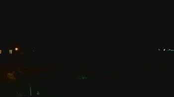 Weather camera view of Mackay Joint SD 182.