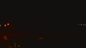 Weather camera view of Mackay Joint SD 182.