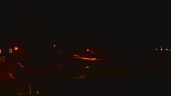 Weather camera view of Mackay Joint SD 182.