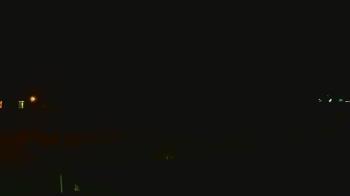 Weather camera view of Mackay Joint SD 182.