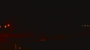 Weather camera view of Mackay Joint SD 182.