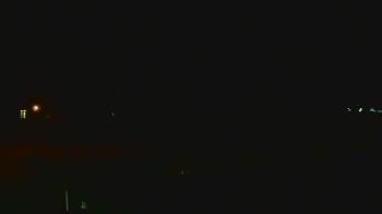 Weather camera view of Mackay Joint SD 182.