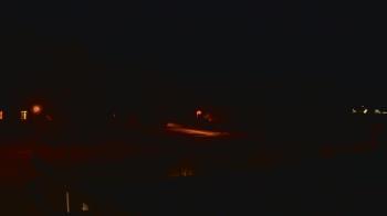 Weather camera view of Mackay Joint SD 182.